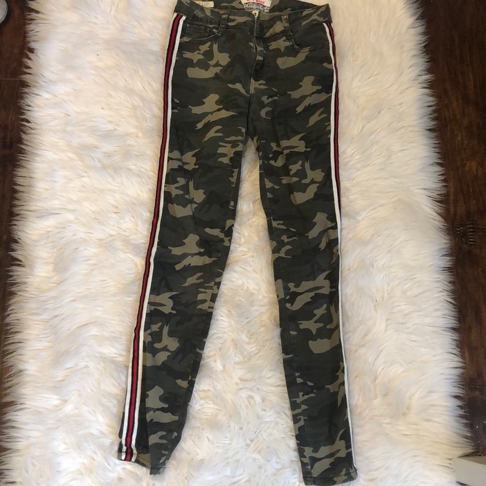 Pants